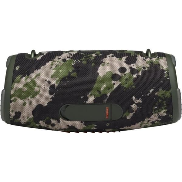 JBL Bluetooth-högtalare bärbar Xtreme 3 Kamouflage