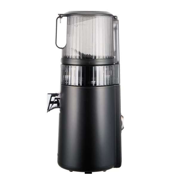 Juicer - HUROM - H70-FT - Mat Sort - 1.8L - 150W - Vertikalt design