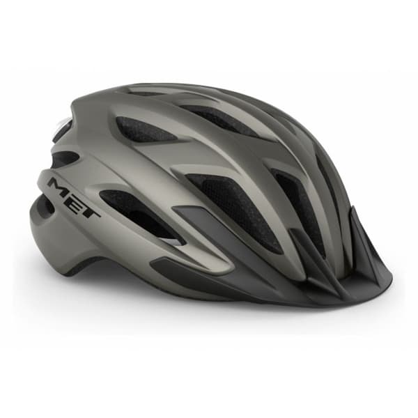 Casque Met Crossover