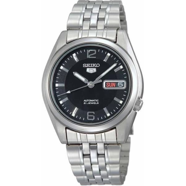 Seiko 5 Automatisk herrklocka SNK393
