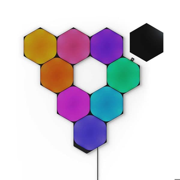 Nanoleaf Shapes Limited Edition