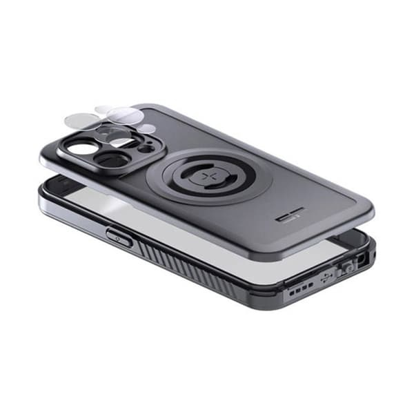 Smartphone cover - SP Connect - SPC+ Xtreme - Vandtæt - Super robust - iPhone 15 Pro
