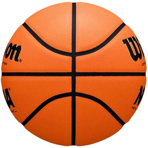 Replika boll Wilson - orange