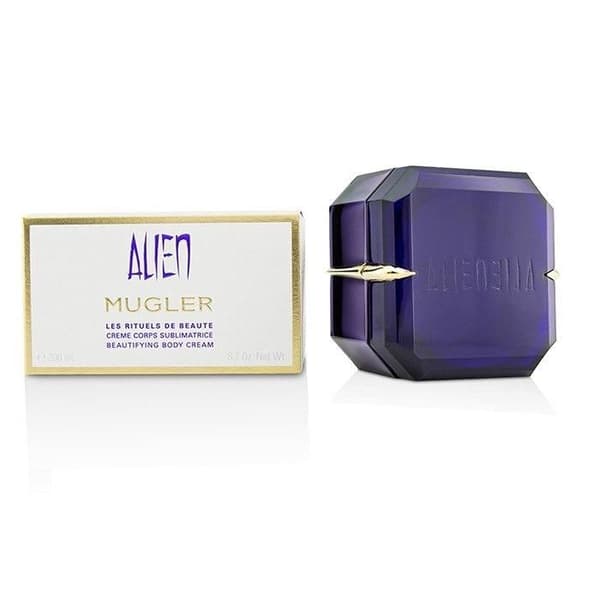Thierry Mugler Alien Body Cream 200 ml.