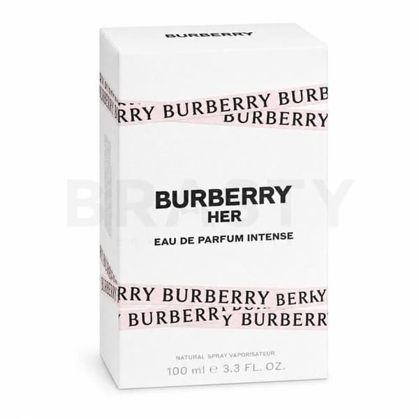 Burberry Her Intense eau de parfum dam 100 ml