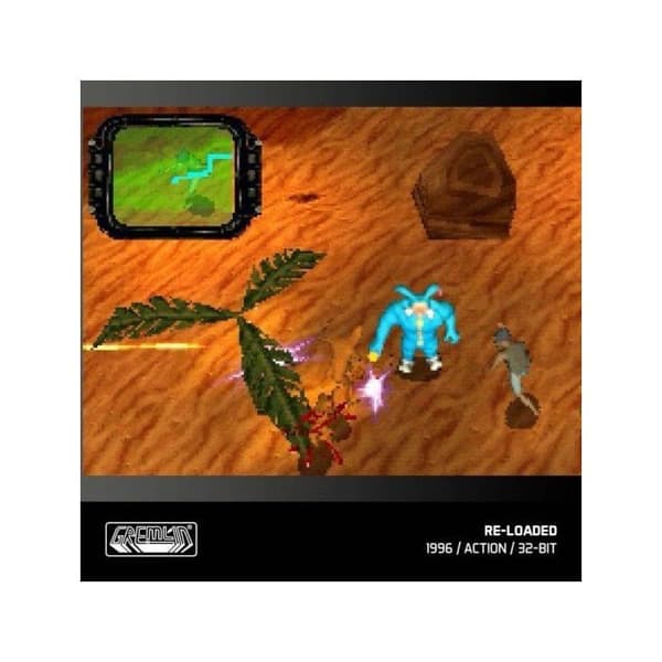 Gremlin Collection 2 INT