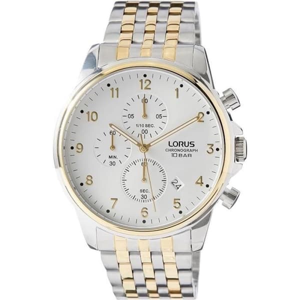 Lorus RM338JX9 Quartz Ur til Mænd
