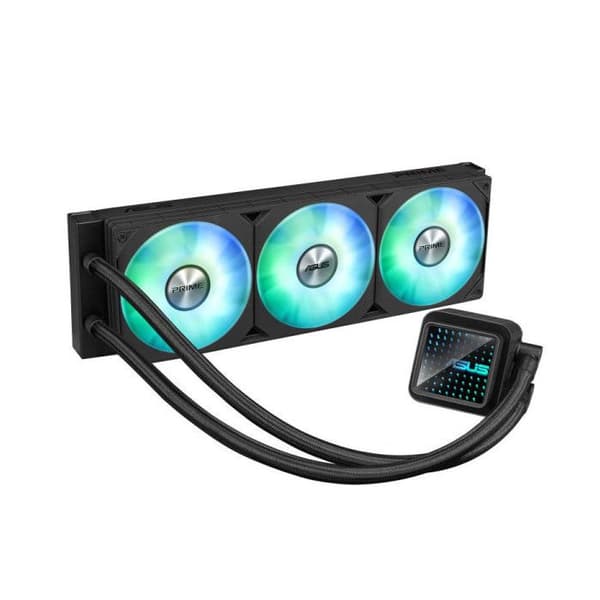 Asus Kit Vandkøling PRIME LC 360 ARGB