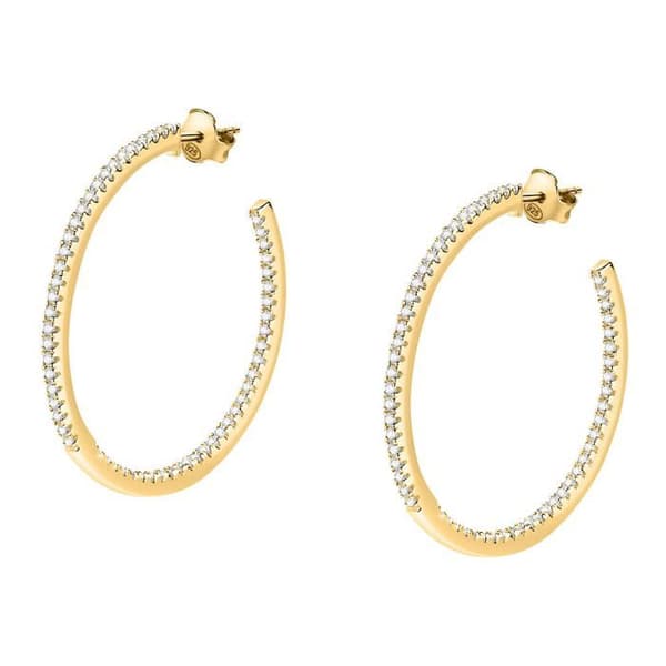 BOUCLE MORELLATO TESORI - SAIW149
