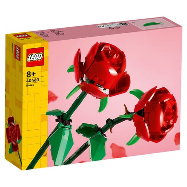 40460 Rosorna ® Botanicals