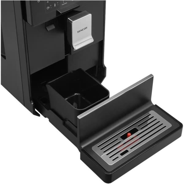 Espressomaskine - Sencor - SES 9300BK