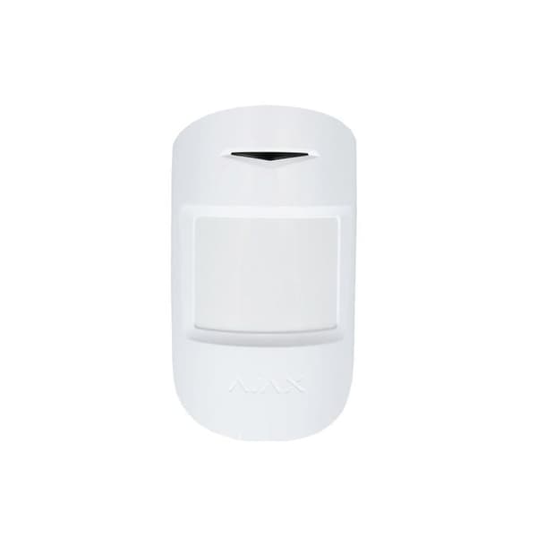 Ajax Bevægelsessensor 868-868.6mhz - MOTIONPROTECTW