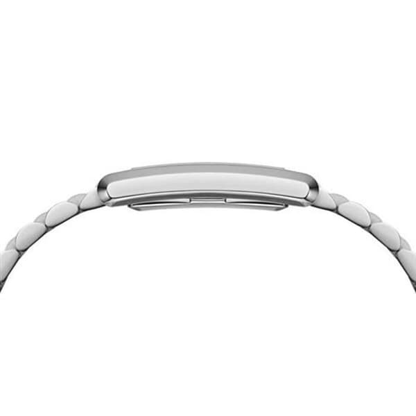 Ur - DANIEL WELLINGTON - DW00100701 - Sølv - Stål - Kvarts