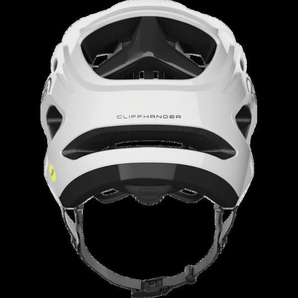 MTB-hjelm - ABUS - CLIFFHANGER - MIPS - Multi-Shell In-Mold - Størrelse S