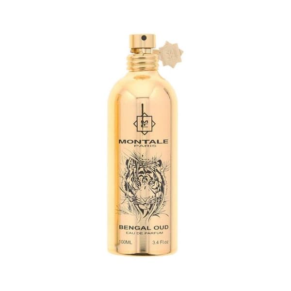 Montale 100ml Eau De Parfum Bengal Oud