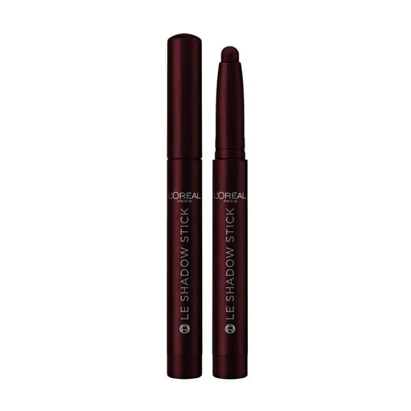 L'Oréal Paris Paradise Le Shadow Stick Smokey Starry Bordeaux