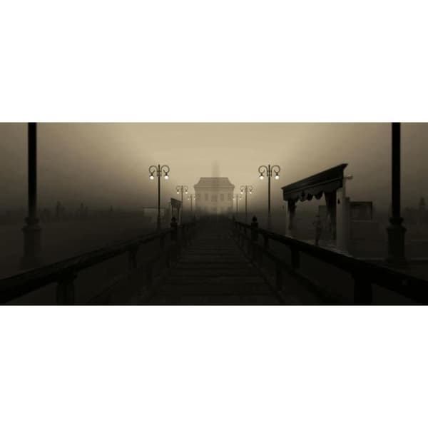 DollHouse PS4 Spil