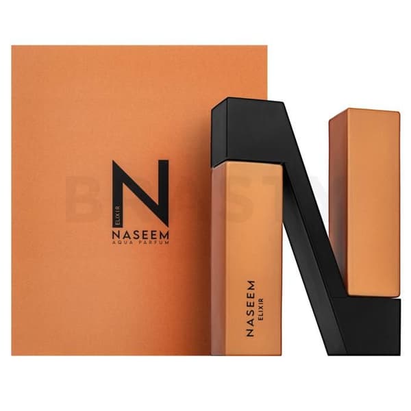 Naseem Elixir unisex eau de toilette 60 ml