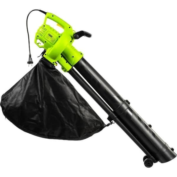Aspirator blæser - Fieldmann - FZF 4030-E