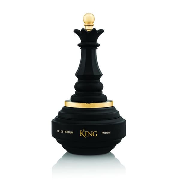 Armaf Check Mate King Eau de Parfum (Mand) 100 ml