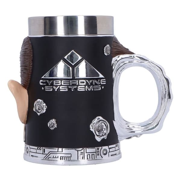 Nemesis Nu - Terminator - Chope T-1000