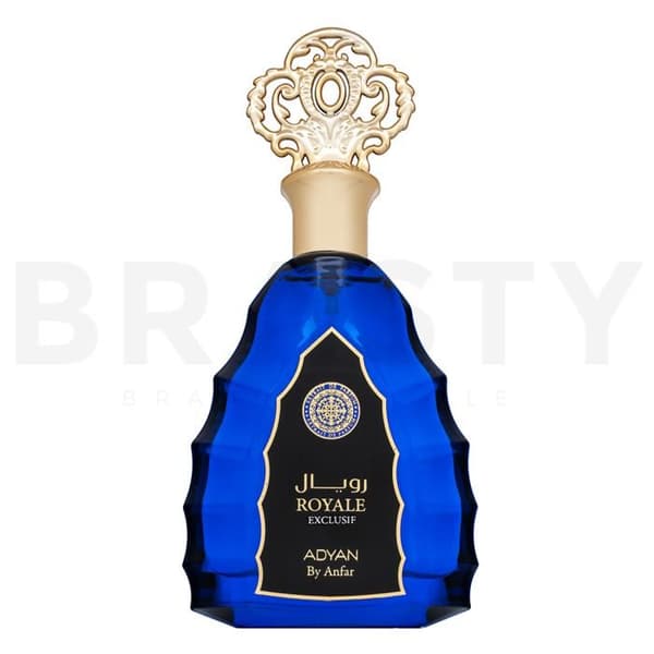 Adyan Royale Exclusif unisex eau de parfum 100 ml