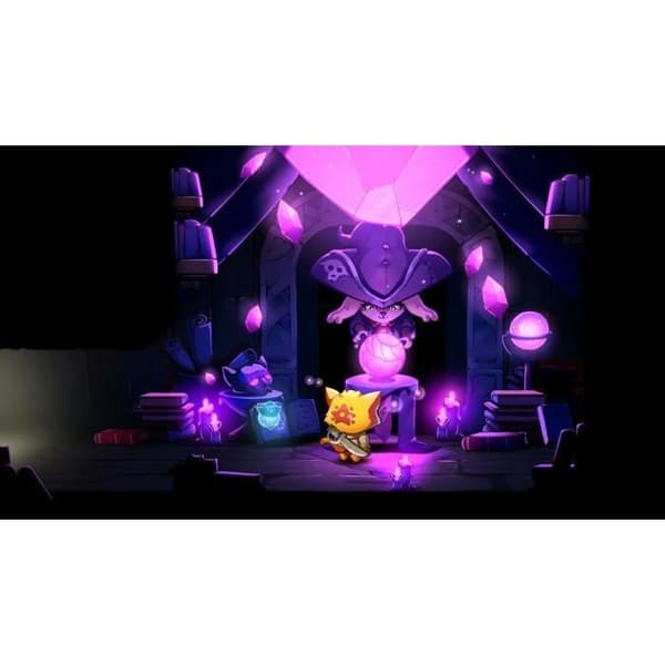 Cat Quest 3 - Nintendo Switch-spil