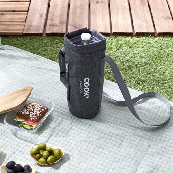 Kylväska - COOK CONCEPT - Grå