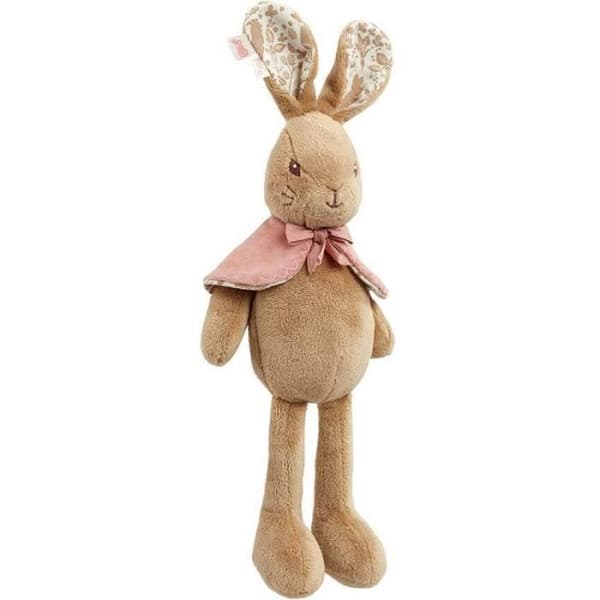 Rainbow Designs Flopsy Bunny Langbenet Krammedyr