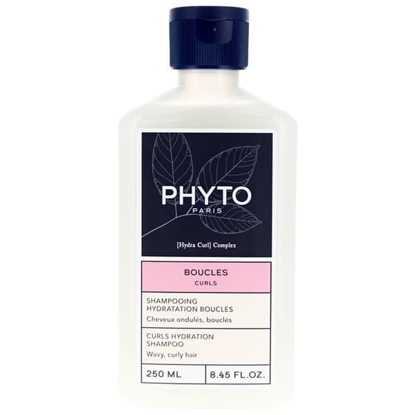 Phyto Shampoo Hydration af Krøller 250 ML