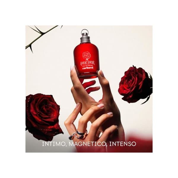 AMOR AMOR edp vapo 30 ml