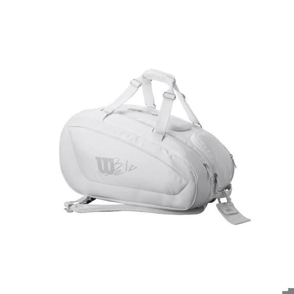Wilson Bela Super Tour padel racket taske