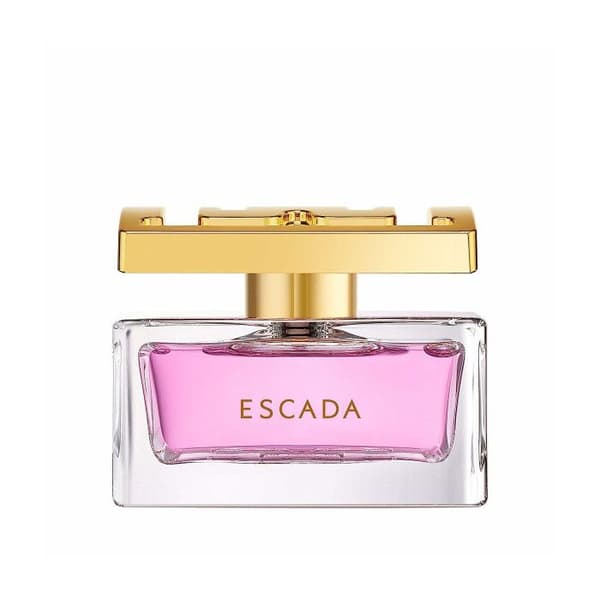 Eau de Parfum - Escada - Surtout Escada - 50ml - Rose - Til Voksne