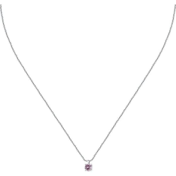 COLLIER LITEN HISTORIA SILVER - LPS10AWV10