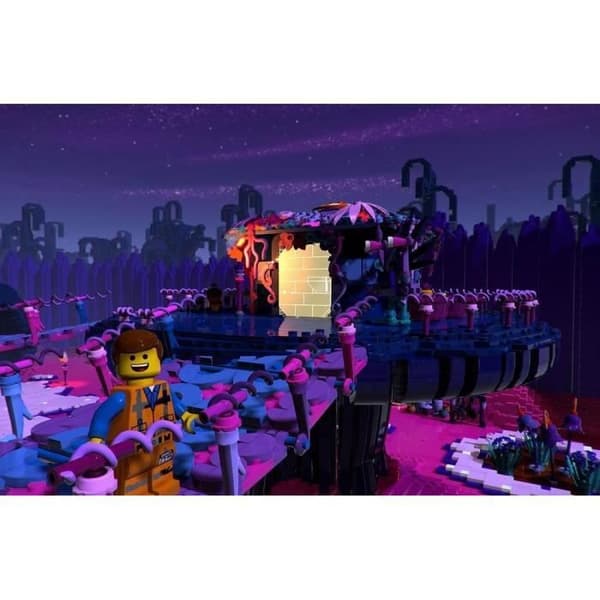 Den Store LEGO Eventyr 2 Spil XBOX One