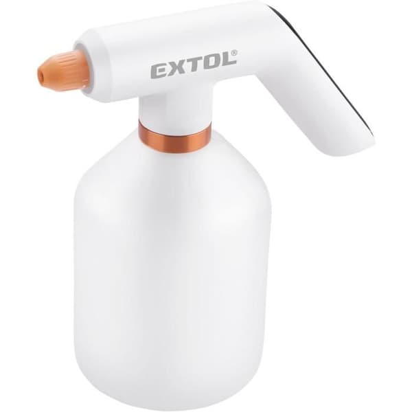 Sprøjte - EXTOL - 8891501 - 1L - Trådløs - USB-oplader