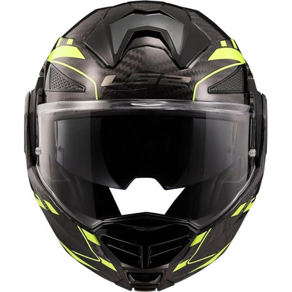 LS2 FF901 ADVANT X KOL FRAMTID II
