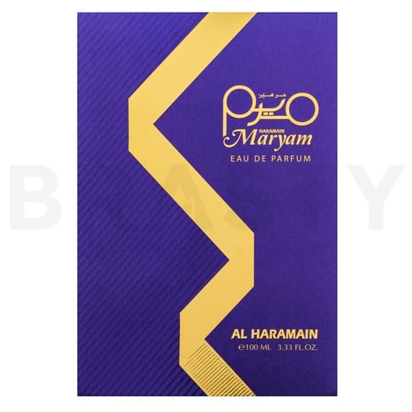 Al Haramain Maryam eau de parfum för kvinnor 100 ml