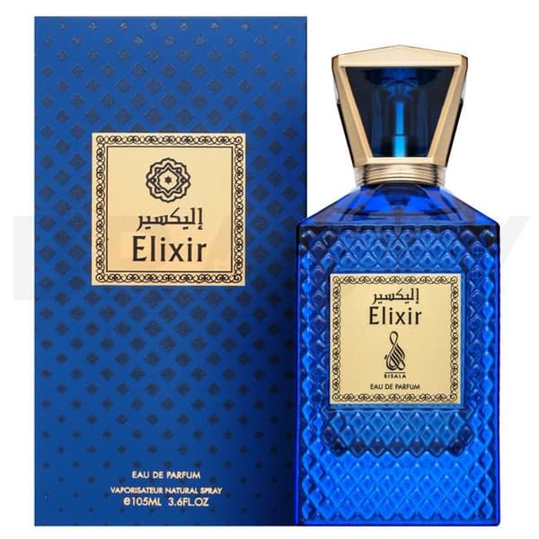 Risala Elixir eau de parfum til mænd 105 ml