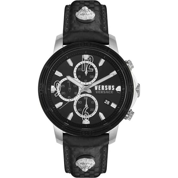 Versus Versace Bicocca VSPHJ1021 Klocka Kvarts Man