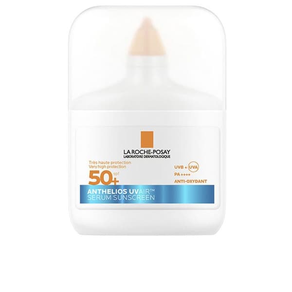 Visage ANTHELIOS UV AIR fluid SPF50+ 40 ml