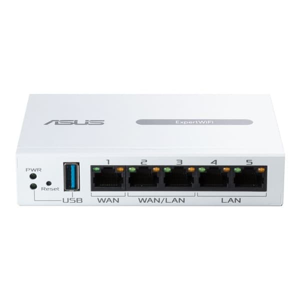 ASUS ExpertWiFi EBG15 Gigabit