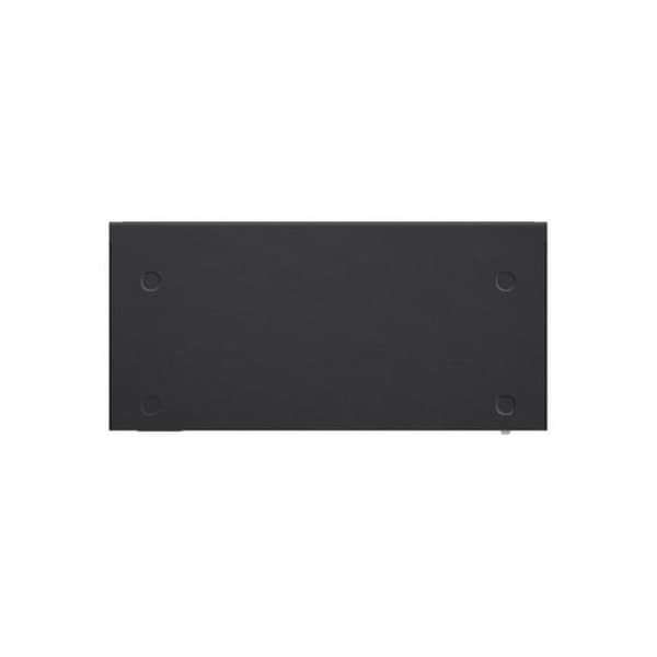 TP-Link LS1016G Switch 16 Gigabit Ethernet-porte uden blæser Rackmontering