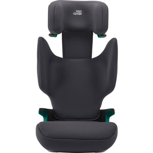 Britax Römer Discovery Plus 2 Grå Midnatt