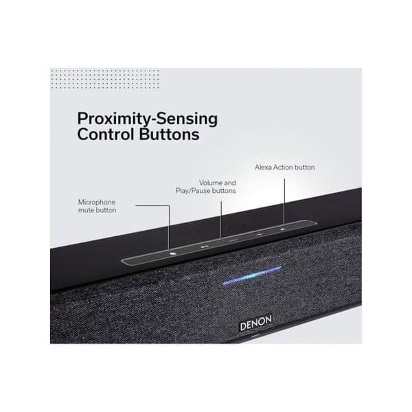 Denon Denon Home 550 Ljudbar