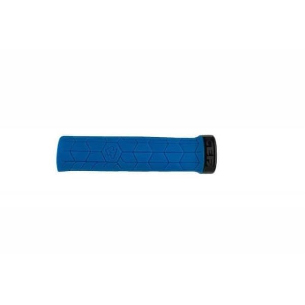 GETTA cykelgrepp - RACE FACE - blå - 33 mm