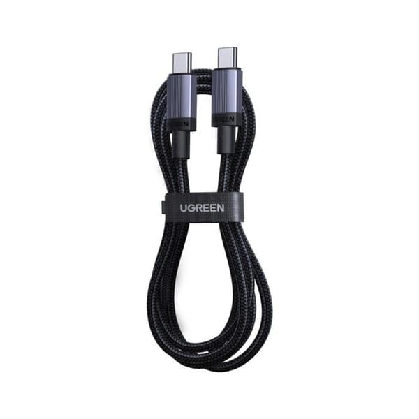 USB-C kabel Ugreen L528 240W 2m Grå