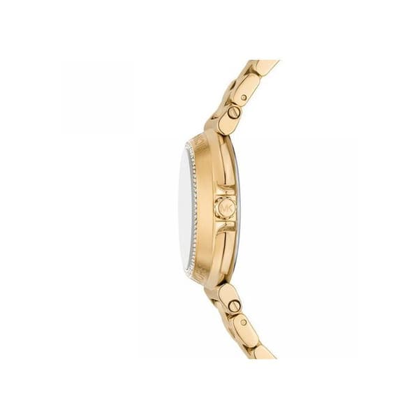 Dameur MICHAEL KORS MK7516 guld mode