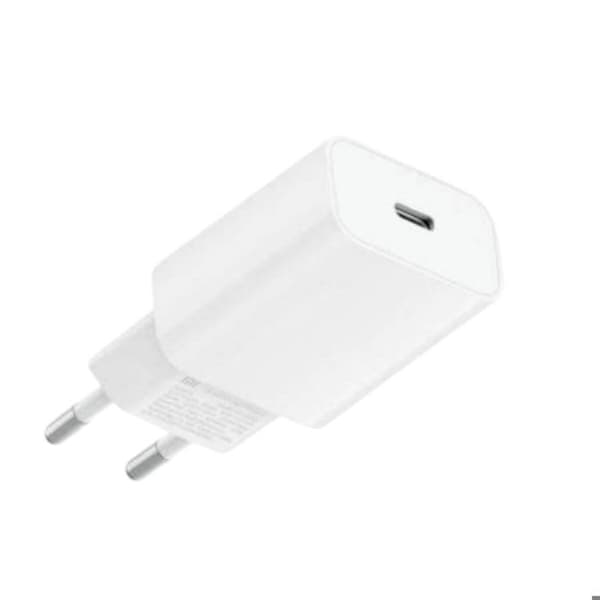 Xiaomi bil laddare