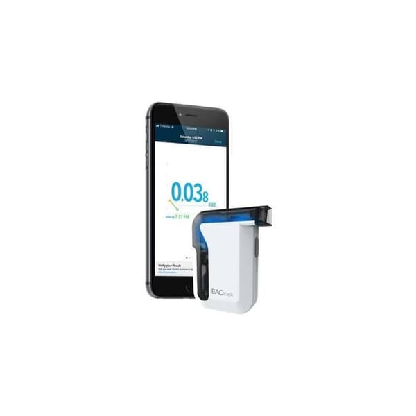 BACtrack Mobile Pro, mere end en alkoholtest